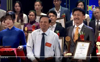 ENCO nhận Bảng vàng TOP 10 “Thương hiệu nổi tiếng hàng đầu” (8-2024)