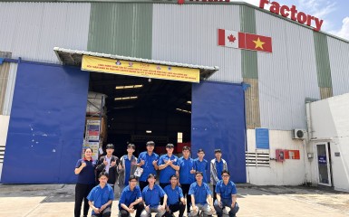 ENCO HUMIDITY CONTROL TOUR (9-2024)