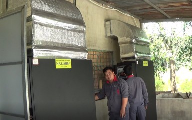 MỘT CÔNG TRÌNH MỚI VỚI NHIỀU Ý NGHĨA.
